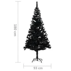VIDAXL Arbre De Noël Artificiel -Noël Décorer Magasin 551195f15ee14f12908cdc2fe0705cd2