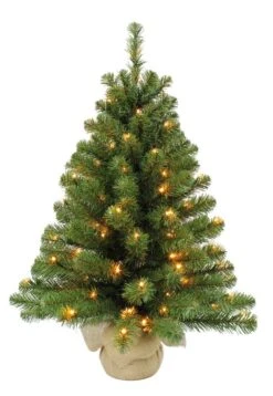 Sapin De Noël Artificiel Diamond