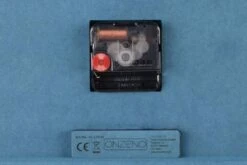 Horloge Murale Design THE PASSENGER. -Noël Décorer Magasin 572d0d851a88485e9b8463601a29bc42