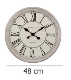 Horloge Murale -Noël Décorer Magasin 59b38f679c6c4ecd9aab00c2b00e9e0f
