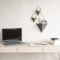 Umbra Vase Mural Trigg -Noël Décorer Magasin 5c4784b1ab184920b07ad2fa0d2bad74