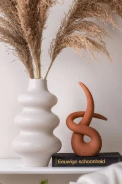 PRESENT TIME Ornement Abstract Art Knot 11 PRESENT TIME Ornement Abstract Art Knot -Noël Décorer Magasin 5d4507ee875549c392d1ab5f2a1dac75