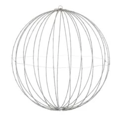 Boule De Noël Lumineuse