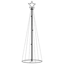 VIDAXL Arbre De Noël Cône -Noël Décorer Magasin 6030c6b71bab481b8a9ebd8ab3ae3fe4