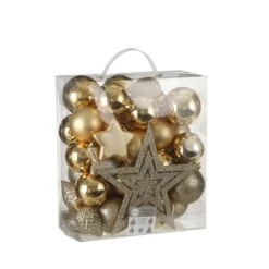 Boules De Noël En Plastique -Noël Décorer Magasin 6086cc567c484b51b1afc9fdb2c3a7a7