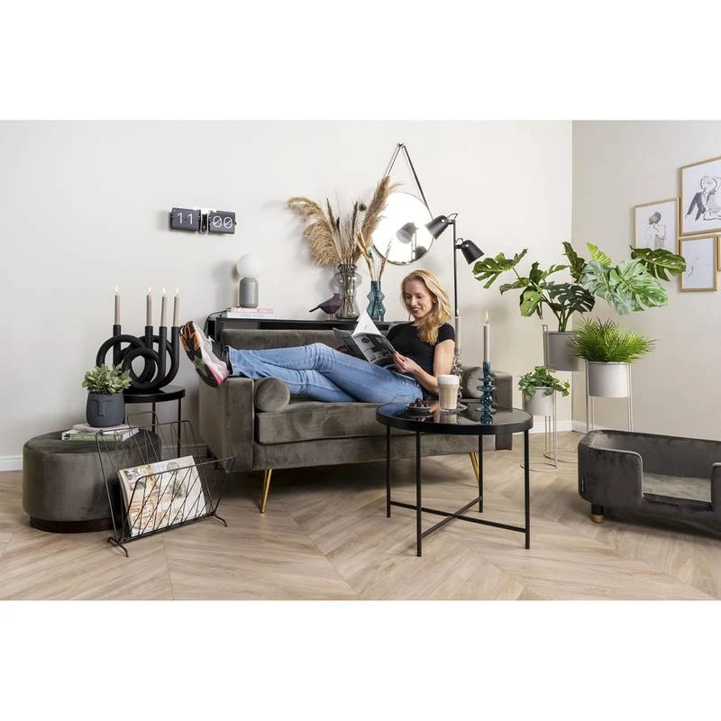 Chandelier Crystal Art 2 Chandelier Crystal Art – Image 2