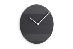 Horloge Murale Design THE ESSENTIAL. 12 Horloge Murale Design THE ESSENTIAL. -Noël Décorer Magasin 614429005695409dbe9b57022579781a