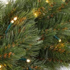 Guirlande Forest Frosted -Noël Décorer Magasin 690e02743a73400eb6d9857588af59dc