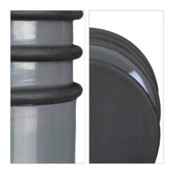 Butoir De Porte Noir En Lot De 2 -Noël Décorer Magasin 6b76463aef0741d38a3be52f998f13f3 1