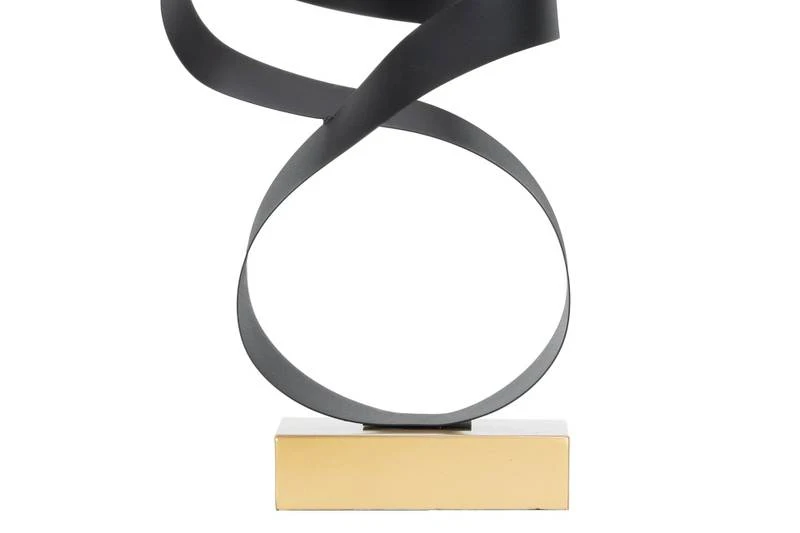 Sculpture Moderne Dance Into The Lights 9 Sculpture Moderne Dance Into The Lights – Image 9