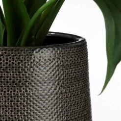 Pot De Fleurs Gabriel -Noël Décorer Magasin 6d2a10e8210245a2ae97395e354a1951