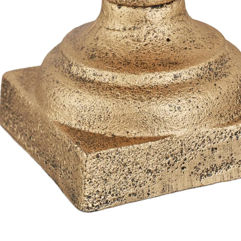 Vase Décoratif En Fonte 7 Vase Décoratif En Fonte – Image 7