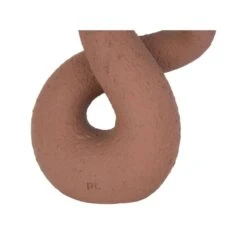 PRESENT TIME Ornement Abstract Art Knot 13 PRESENT TIME Ornement Abstract Art Knot -Noël Décorer Magasin 6f7ad0d5f4d940aa9080402b4d5cd9db