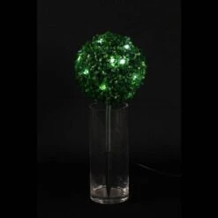 Petite Boule De Buis Intérieur -Noël Décorer Magasin 70cedcd1f7d34ef6b18c7953afd58991