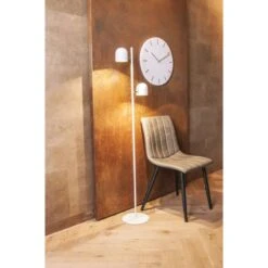 Karlsson Horloge Murale Charm -Noël Décorer Magasin 71126a62dc0f4871ad79b35b39fef525