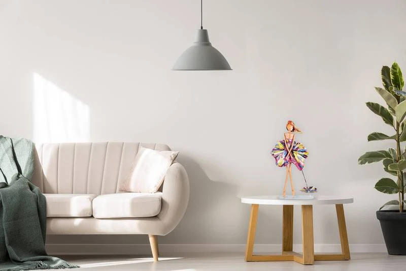 Sculpture Moderne Homage To Marilyn 4 Sculpture Moderne Homage To Marilyn – Image 4