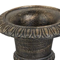 Vase Décoratif En Fonte 38 Vase Décoratif En Fonte -Noël Décorer Magasin 75f34767b3db4b29aedda703e3affcc9