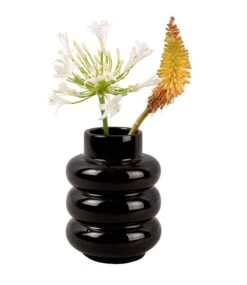 PRESENT TIME Vase Déco Bobbly Glazed - Ocre -Noël Décorer Magasin 7871cceaf04a438faf089c23d45ea153.cropped 406 313 1207 1394.processed