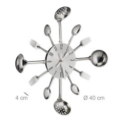 Horloge Murale à Couvert -Noël Décorer Magasin 7fbca6a6ecf34dd48e975a565bec5a31