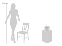 Sculpture Moderne Eve's Sin, Cleansed -Noël Décorer Magasin 80421c18fbd646ea82138b65cf0c255a