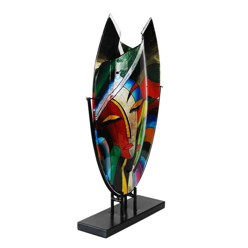 Vase œuf Eva X 2 Vase œuf Eva X – Image 2