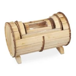 Jardinières En Bois En Lot De 3 -Noël Décorer Magasin 8722e7b096b847729b9ec90270ba2206