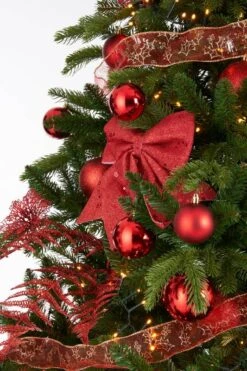 Décoration Sapin De Noël -Noël Décorer Magasin 875bef2f9bab48fda8d09df49f5651f4