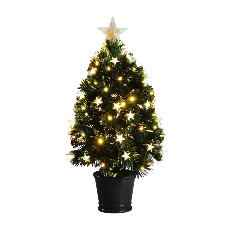 Sapin De Noël Fibres Optiques Mercury 1 Sapin De Noël Fibres Optiques Mercury