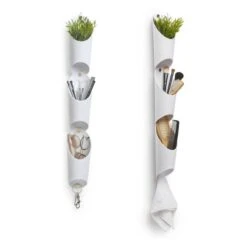 Umbra Lot De 3 Paniers De Rangement Floralink -Noël Décorer Magasin 8dd68c0d2b674666ae2d9df7df210317