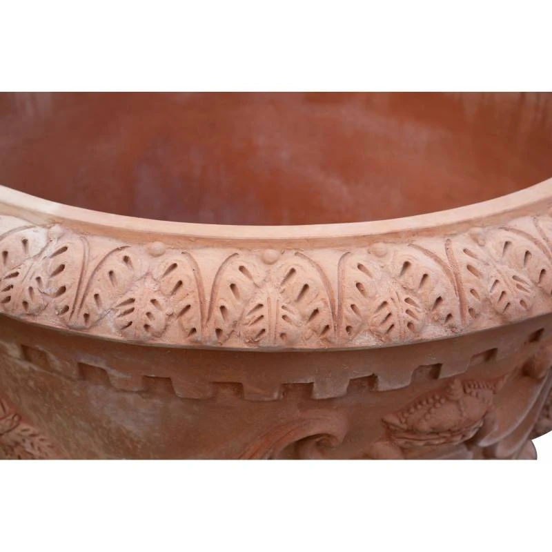 Vase Toscan 74 Cm 5 Vase Toscan 74 Cm – Image 5