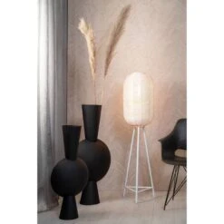Vase Kavandu Noir -Noël Décorer Magasin 8e788a9c14fa44a5923e6acd688a5917