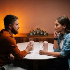 Porte-bougies Effet Bois Avec Plateau -Noël Décorer Magasin 8fb0586a63014deb9c658346eaf28bf3