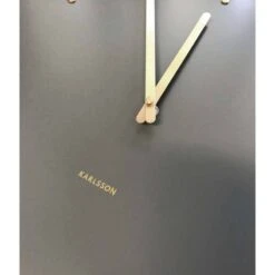Karlsson Horloge Murale Charm -Noël Décorer Magasin 92bed47074cc4dbba8f52f2effaa3ae0