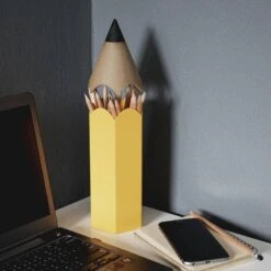 Pot à Crayons Dinsor -Noël Décorer Magasin 93676563b94947beac855d4d08f892b9