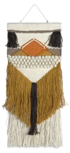 Retro Chic Tapisserie Mur 40x90 Cm N-279