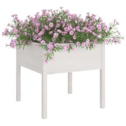 VIDAXL Jardinière D'extérieur -Noël Décorer Magasin 959f41b3496846608c879fd71ec14642