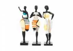 Amadeus Statue Femme Berlingo Fruiti -Noël Décorer Magasin 960f9656d01240a7a9795c361c3971dc