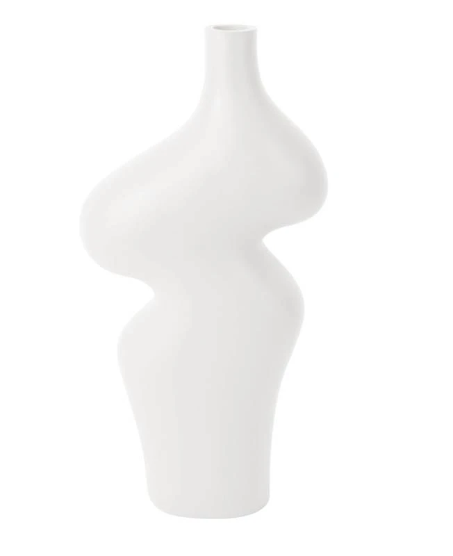 PRESENT TIME Vase Déco Organic Curves 5 PRESENT TIME Vase Déco Organic Curves – Image 5