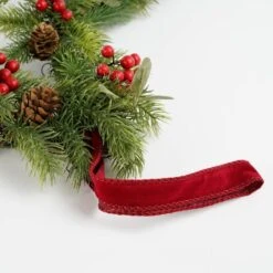 Couronne De Noël Star -Noël Décorer Magasin 98a47856aa474ffd9ccea18737336d36