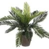 Plante Artificielle Cycas-Palme