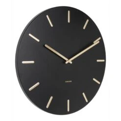 Karlsson Horloge Murale Charm -Noël Décorer Magasin 9933f8dbb7604fc4a4c36a9b0c7ebe6a