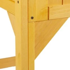Carré Potager Sur Pied En Bois -Noël Décorer Magasin 996b3e0dff464644b26bd3223a54e0b5