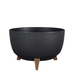 Pot De Fleurs Doppio