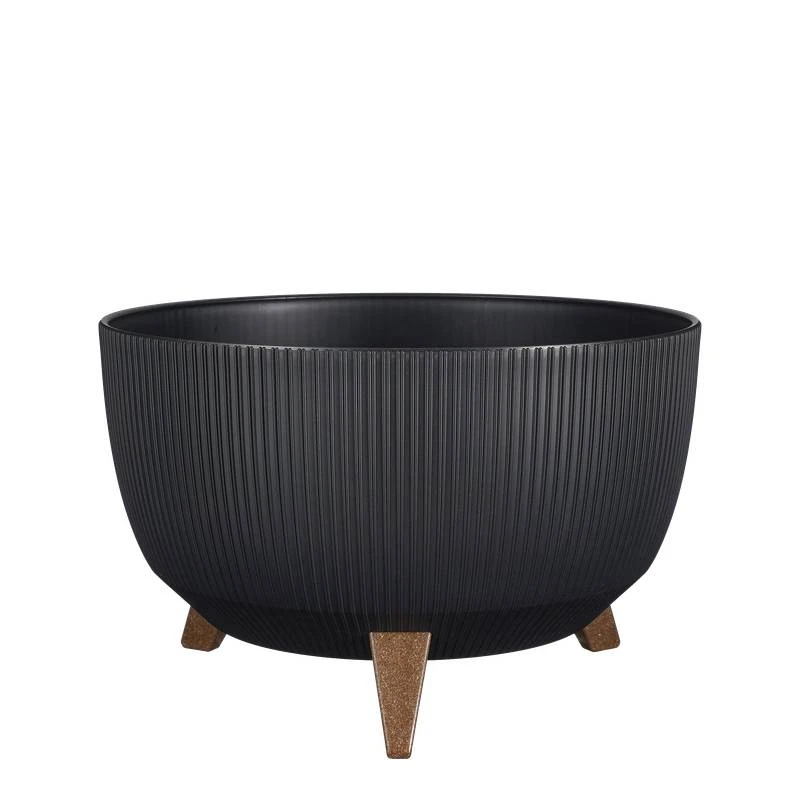 Pot De Fleurs Doppio 1 Pot De Fleurs Doppio