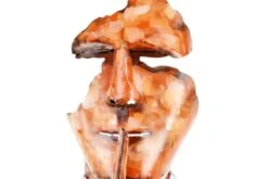 Sculpture Moderne Keeper Of Mystery -Noël Décorer Magasin 9bc06c6c013346568c145d9e68c9cdc9