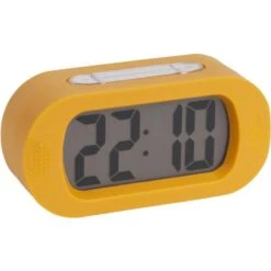 Karlsson Réveil Gummy -Noël Décorer Magasin 9c7284caa960418fb42f2da53d534b6d