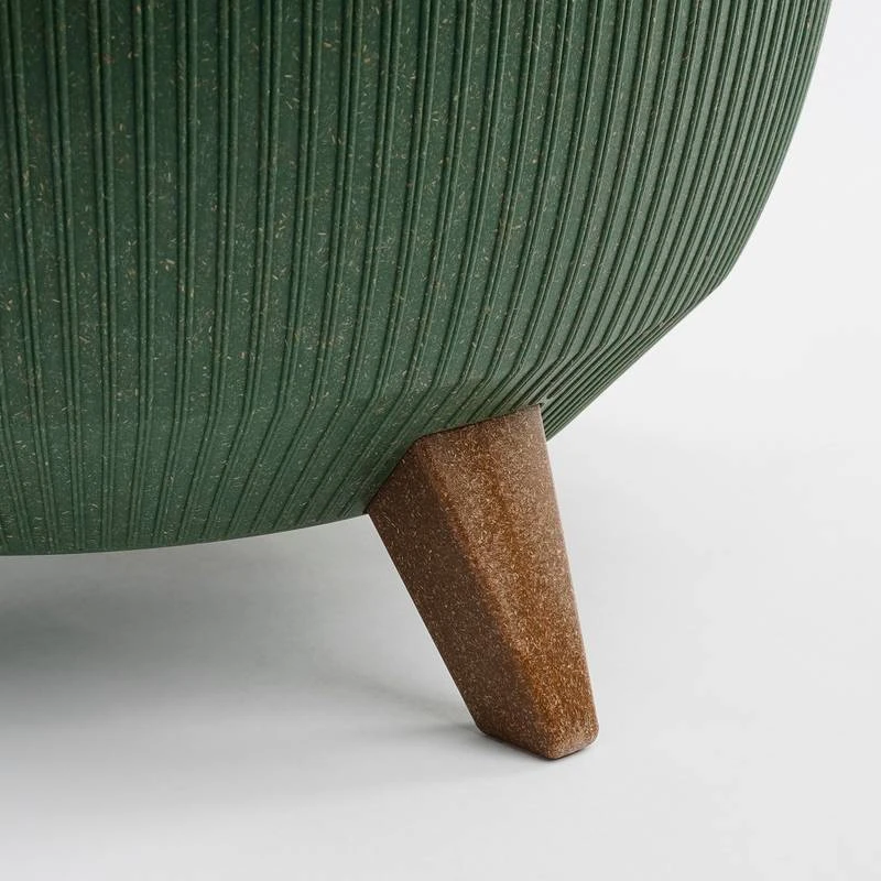 Pot De Fleurs Doppio 10 Pot De Fleurs Doppio – Image 10