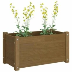 VIDAXL Jardinière De Jardin -Noël Décorer Magasin a492393e954745b5a847c19a4e048224