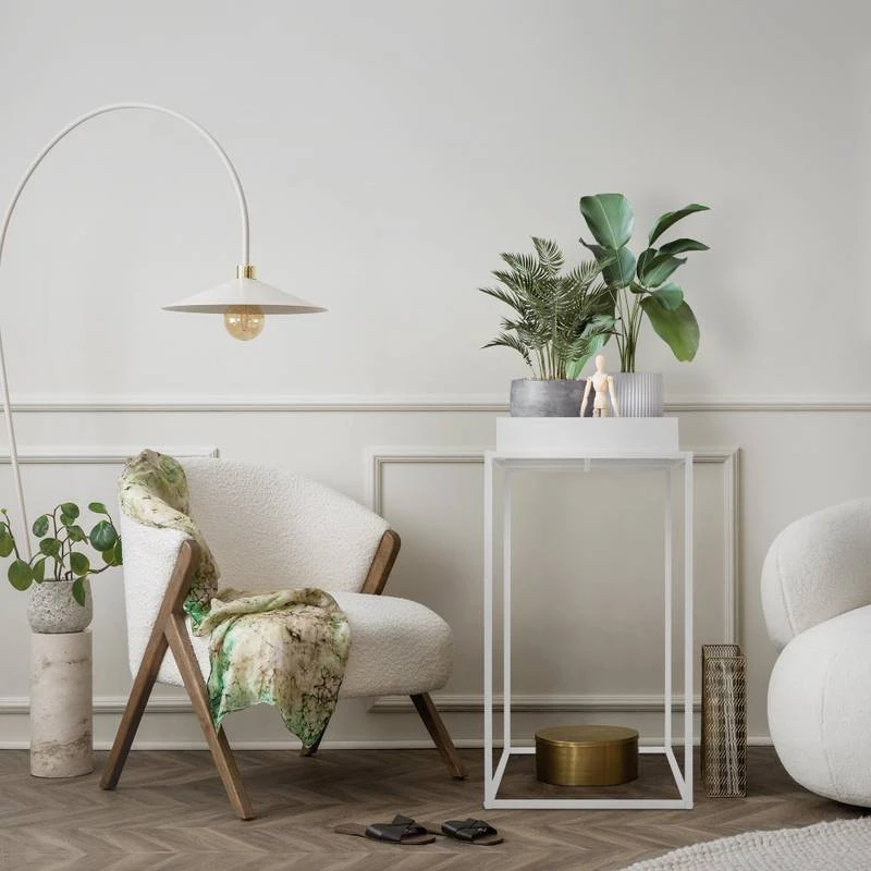 Support De Fleurs ML-DESIGN Set 2 Support De Fleurs ML-DESIGN Set – Image 2