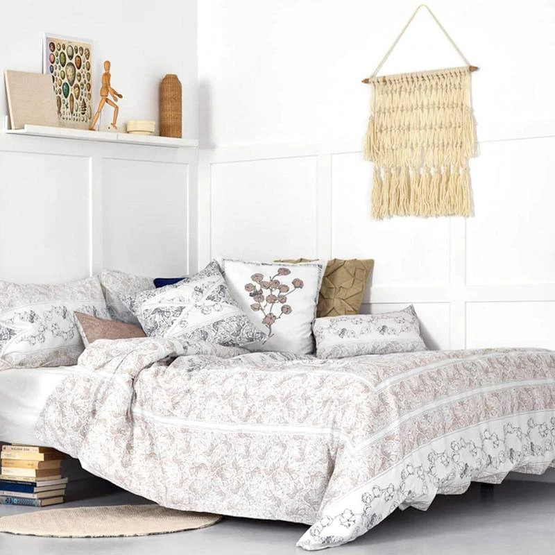 Retro Chic Tapisserie Mur 55x60 Cm K-211 2 Retro Chic Tapisserie Mur 55x60 Cm K-211 – Image 2